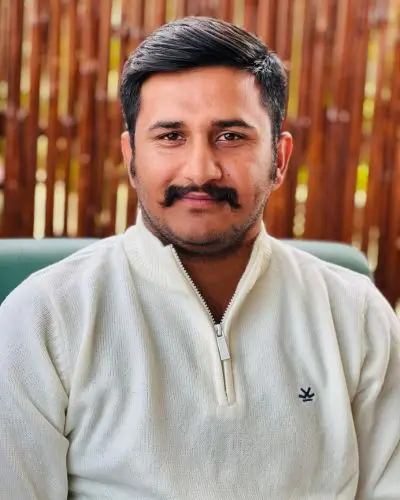 Rituraj Singh Rathore